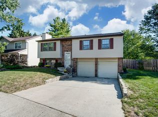 5592 Donnally Ct, Dublin, OH 43016