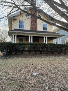 606 Kenilworth Ave, Dayton, OH, 45405