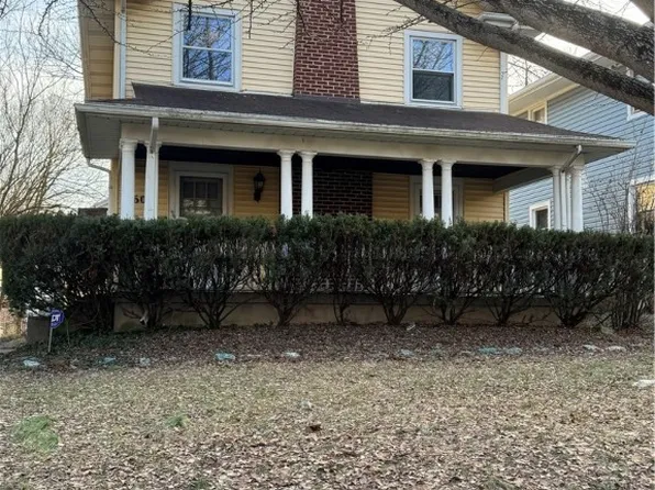 606 Kenilworth Ave, Dayton, OH 45405