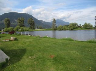8400 Shook Rd #159, Fraser Valley, BC V2V7L4