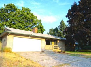 5707 S Napa St, Spokane, WA 99223