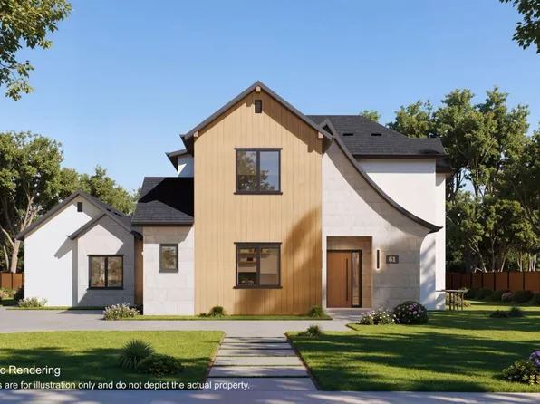 61 Irving Ave, Atherton, CA 94027