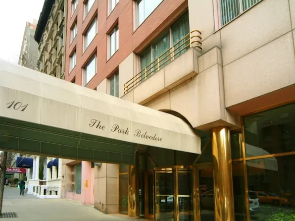 101 West 79th Street image 1 of 1