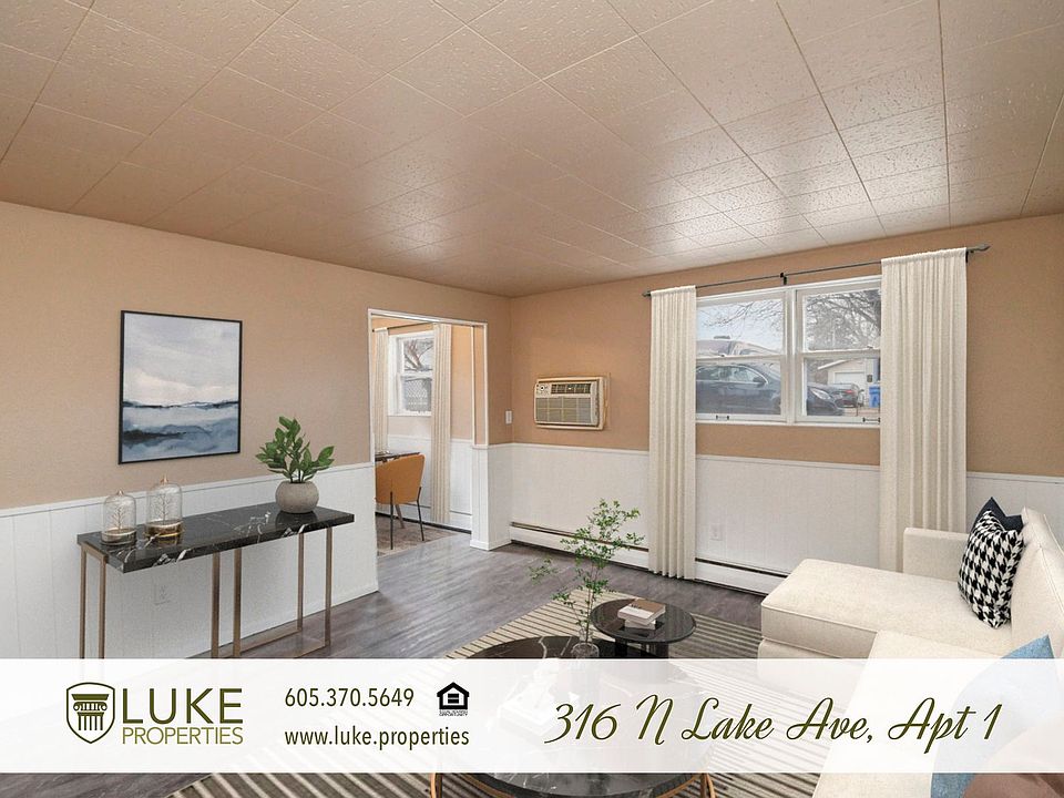 1st image of 316 N Lake Ave #1