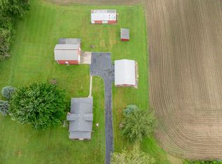 16576 Three Oaks Rd, Three Oaks, MI 49128