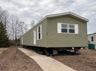 32 Camelot Lane Site #118, Rice Lake, WI 54868