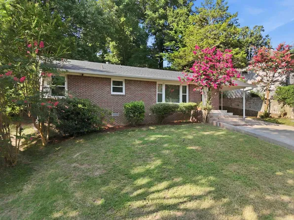 97 Indian Trl, Little Rock, AR 72207