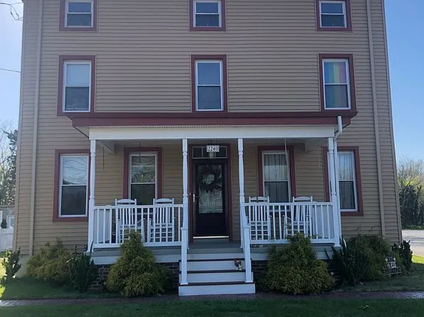 2240 Route 50, Woodbine, NJ 08270