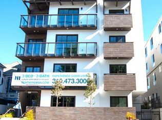 126 N Kings Rd #101, Los Angeles, CA 90048