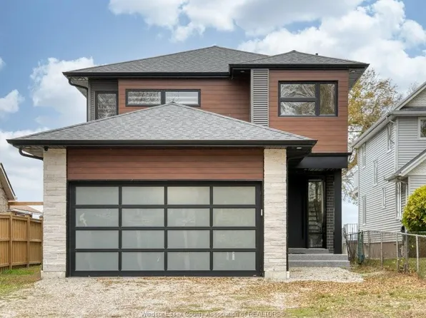 1512 Goodview St, Amherstburg, ON N9V 1S9