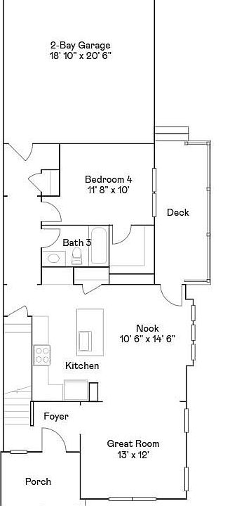 2nd image of 15280 Clayton Street