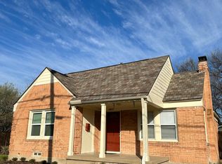 4805 Capitol Ave, Dallas, TX 75204