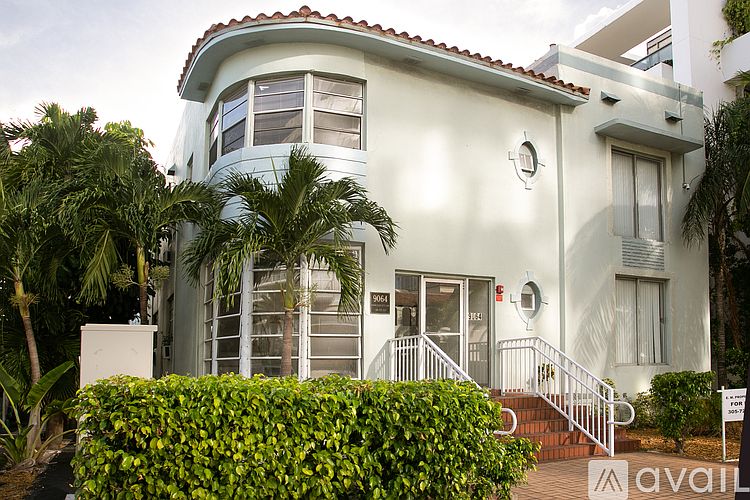 1st image of 9064 Collins Ave #14