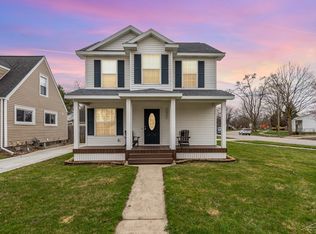 1839 Brockway St, Saginaw, MI 48602