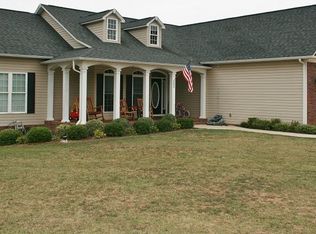 205 Oak Grove Rd, Kings Mountain, NC 28086