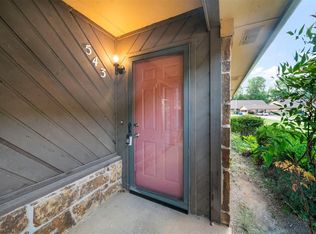 543 E Greenbriar Cir, Stillwater, OK 74075