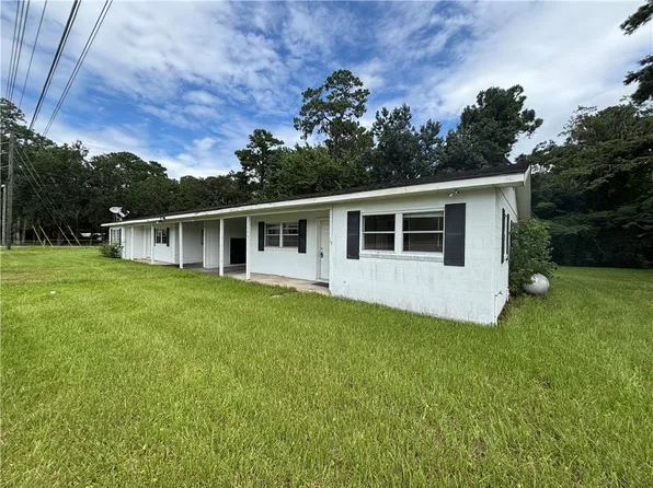 590 Canal Rd, Brunswick, GA 31525
