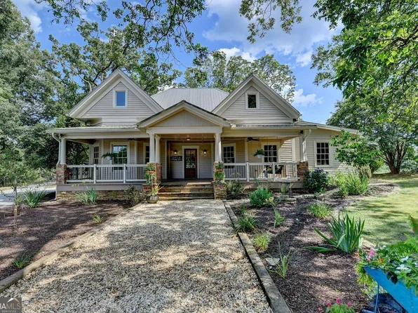 3025 Rogers Mill Rd, Danielsville, GA 30633