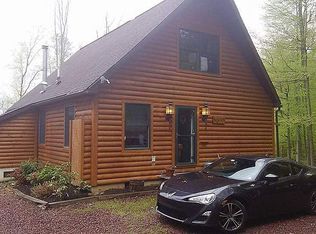 81 Spring Meadow Dr, Weatherly, PA 18255