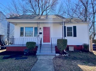842 E Lenoir St, Raleigh, NC 27601