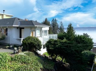 3850 50th Ave NE, Seattle, WA 98105