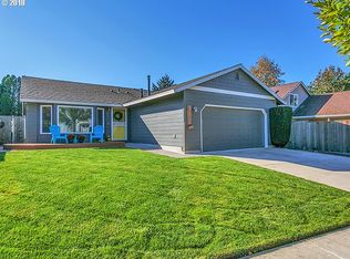 13140 SW Cottontail Ln, BEAVERTON, OR 97008