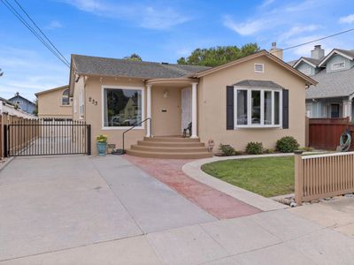 233 Rigg St, Santa Cruz, CA, 95060