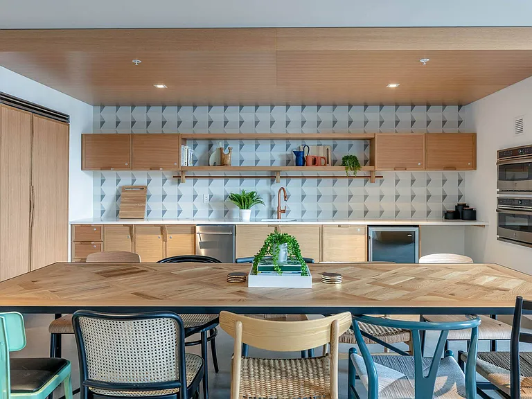 Community Kitchen