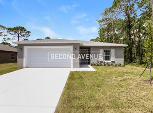 1450 De Groodt Rd SW, Palm Bay, FL 32908