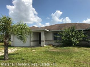 886 Apartment St E, Lehigh Acres, FL 33974