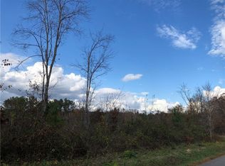 0 Madden Rd LOT 10, Kingston, GA 30145