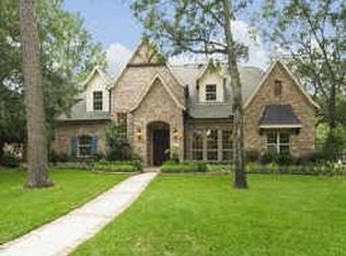 12131 Pebblebrook Dr, Houston, TX 77024