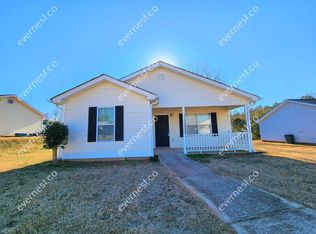 314 Dove Point, Social Circle, GA 30025