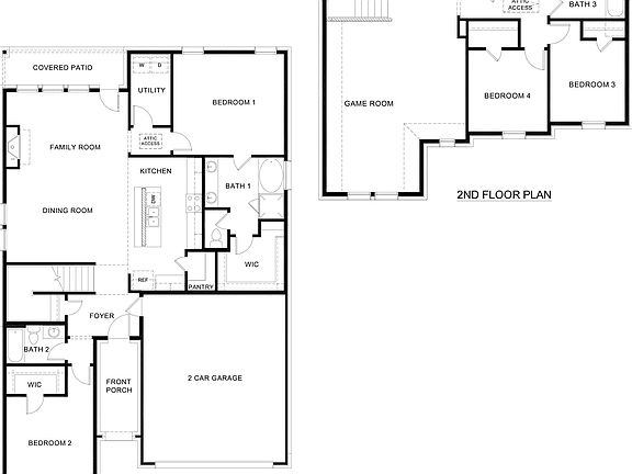 2nd image of this home