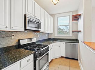 4120 14th St NW APT 27, Washington, DC