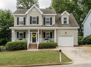 1324 Wellwater Ct, Raleigh, NC 27614