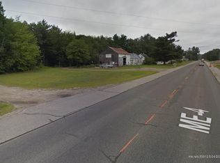 2264 Auburn Rd, Turner, ME 04282