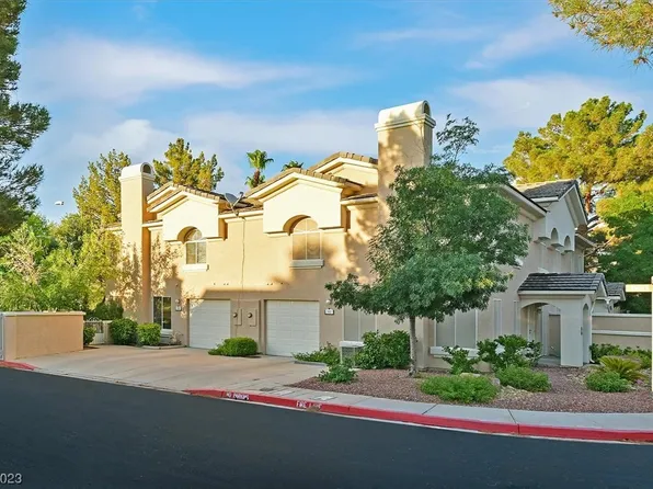 500 Amber Moon St, Henderson, NV 89015