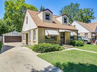 5181 N 63rd St, Milwaukee, WI 53218