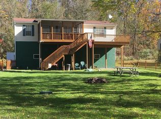 228 Pharr Rd, Everett, PA 15537