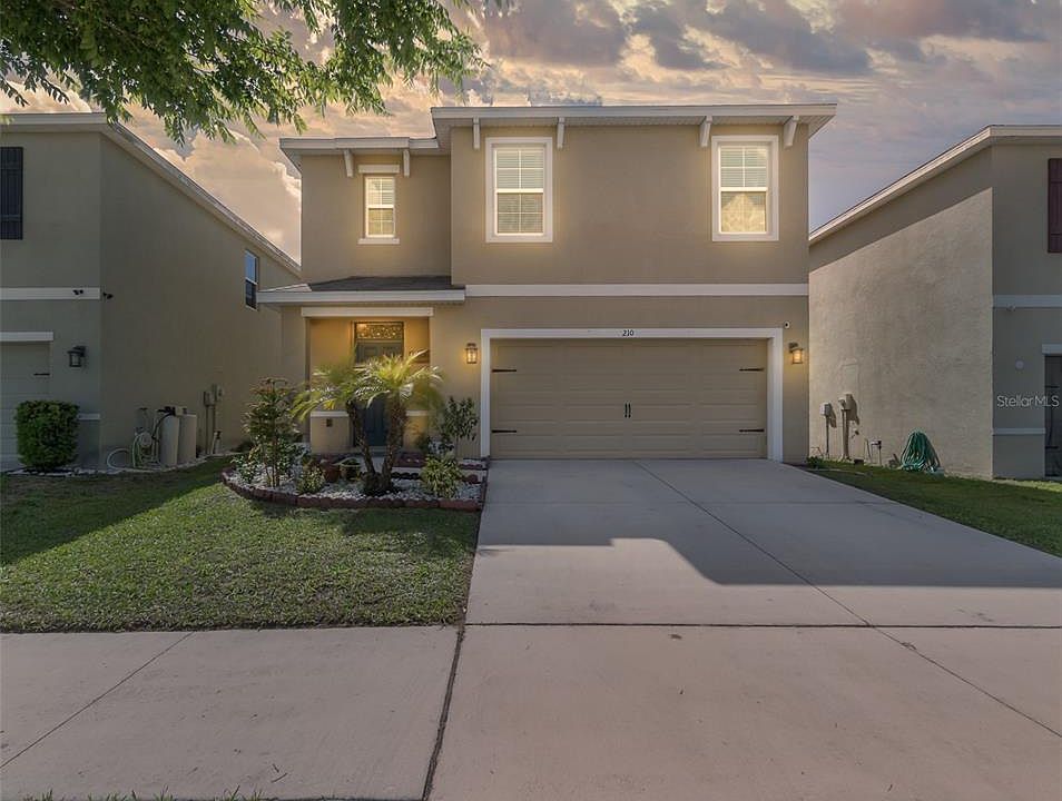 1st image of 210 Cinnamon Bark Pl