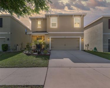 210 Cinnamon Bark Pl, Valrico, FL, 33594