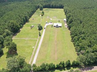 7096 Jim Burns Rd, Silsbee, TX 77656