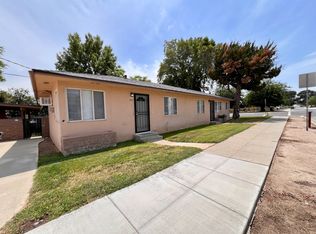 360 W Nicolet St, Banning, CA 92220