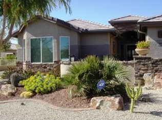 2476 E Durango Dr, Casa Grande, AZ 85194