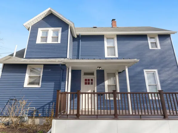 1216 Jackson St, Fort Wayne, IN 46802