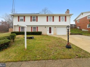 3000 Melisa Dr, Fort Washington, MD 20744