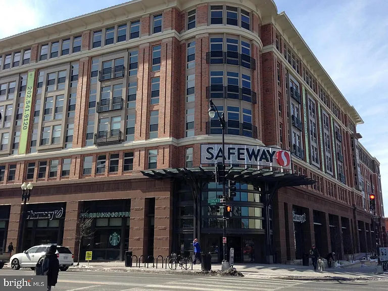 3211 Georgia Ave NW #A — Photo 33