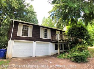 7265 SW 60th Ave, Portland, OR 97219