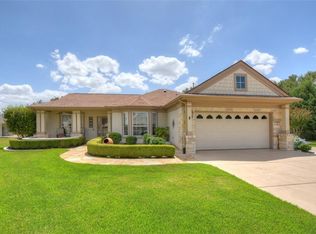 108 Llano Cv, Georgetown, TX 78633